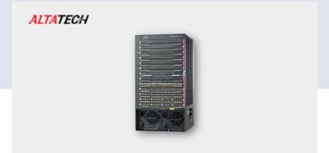 used-cisco-catalyst-6500