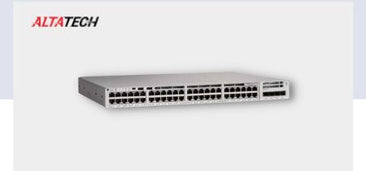 used-cisco-catalyst-9200