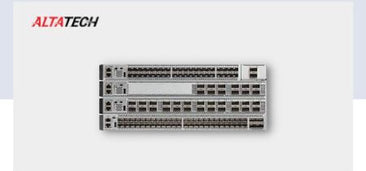 used-cisco-catalyst-9500