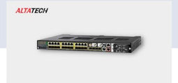 Cisco Industrial Ethernet 5000 Series Switches