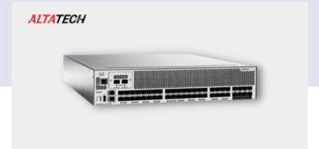 Cisco MDS 9200 Series Multiservice Switches