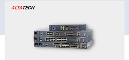 Cisco ME 3400 Series Ethernet Access Switches