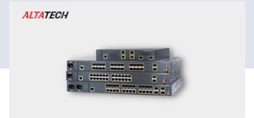 used-cisco-me-3400