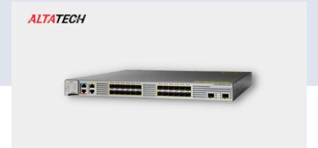 Cisco ME 3800X Series Ethernet Access Switches