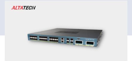 Cisco ME 4900 Series Ethernet Access Switches