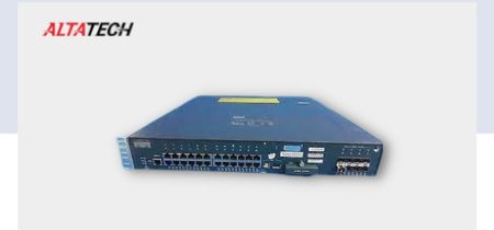 Cisco ME 6500 Series Ethernet Access Switches