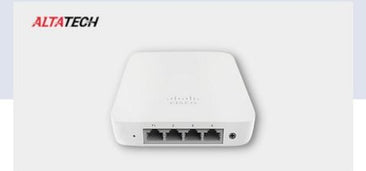 used-cisco-meraki-mr30h