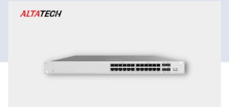 Cisco Meraki MS125 Switches