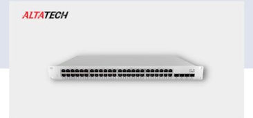 used-cisco-meraki-ms210