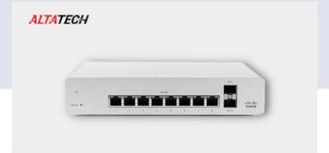 used-cisco-meraki-ms220-8