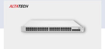 used-cisco-meraki-ms350