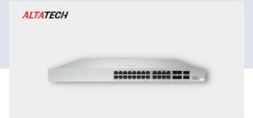 used-cisco-meraki-ms355