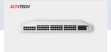 used-cisco-meraki-ms390