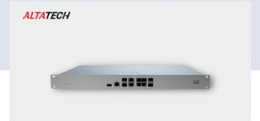 used-cisco-meraki-mx105