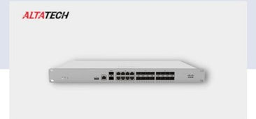 used-cisco-meraki-mx450