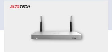 used-cisco-meraki-mx64-mx64w