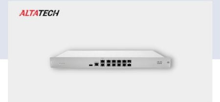 Used Cisco Meraki Hardware