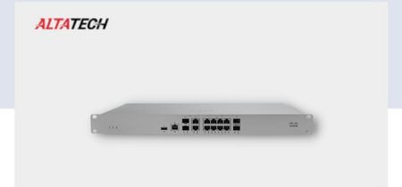cisco meraki mx security appliance