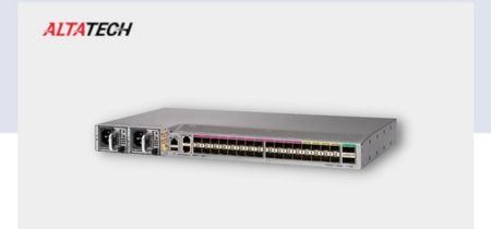 Cisco Network Convergence System (NCS) 540 Series