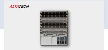 Cisco Network Convergence System (NCS) 5500 Series