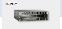 used-cisco-nexus-1000v