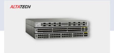 used-cisco-nexus-1000v