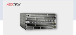 used-cisco-nexus-3000