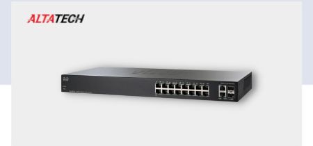 Cisco Small Business 200 Switches
