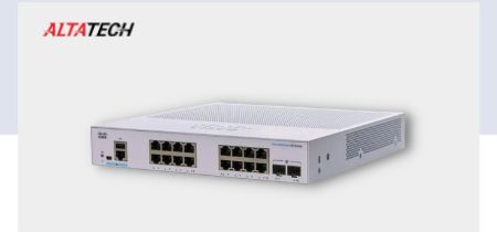 Cisco Small Business 250 Switches