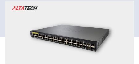 Cisco Small Business 350X Switches