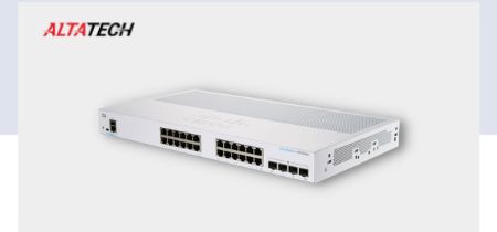 Cisco Small Business 350 Switches