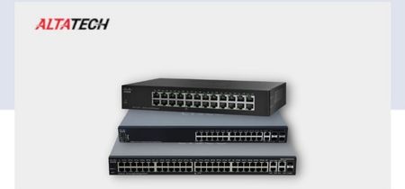Cisco Switches Image