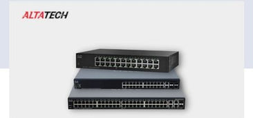 used-cisco-switches