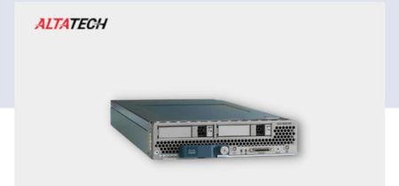 Cisco UCS B200 M1 Blade Server