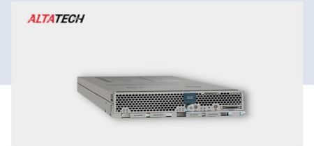Cisco UCS B230 M1 Blade Server