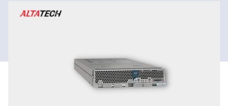 Cisco UCS B230 M2 Blade Server