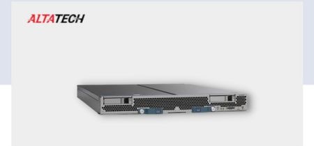 Cisco UCS B250 M1 Blade Server