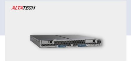 Cisco UCS B250 M2 Blade Server