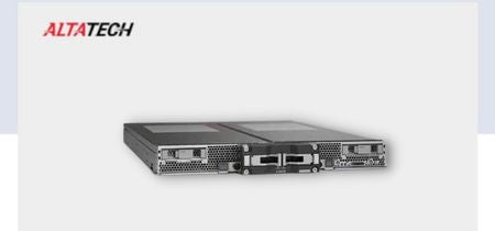 Cisco UCS B260 M4 Blade Server