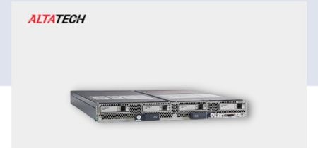 Cisco UCS B480 M5 Blade Server