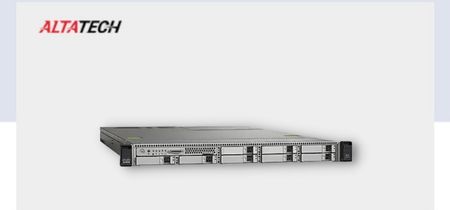 Cisco UCS C220 M3 Rackmount Server