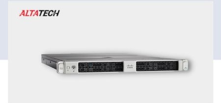 Cisco UCS C220 M6 Rackmount Server