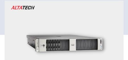 <img src="Cisco Rack Server.jpg" alt="Cisco UCS C240 M5 2U Server">
