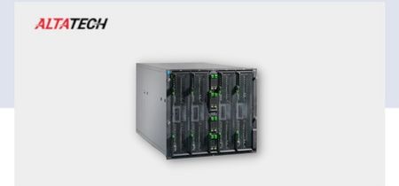 <img src="Cisco Rack Server.jpg" alt="Cisco UCS C880 M4 5U Server">