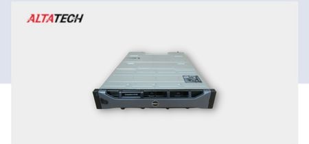 Dell Complement Sc200 Rear Used Dell Compellent SC200 Hardware, Refurbished SC200
