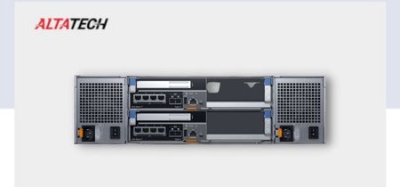 Refurbished Dell Compellent SC5020 Storage - ALTA Technologies