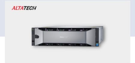 Dell Compellent SC7020 Storage Center Controller