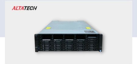 Dell Compellent SCv3020 Storage Center Controller