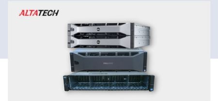 Dell Compellent Storage Systems