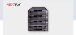 Dell EMC CLARiiON CX4-120 Disk Array